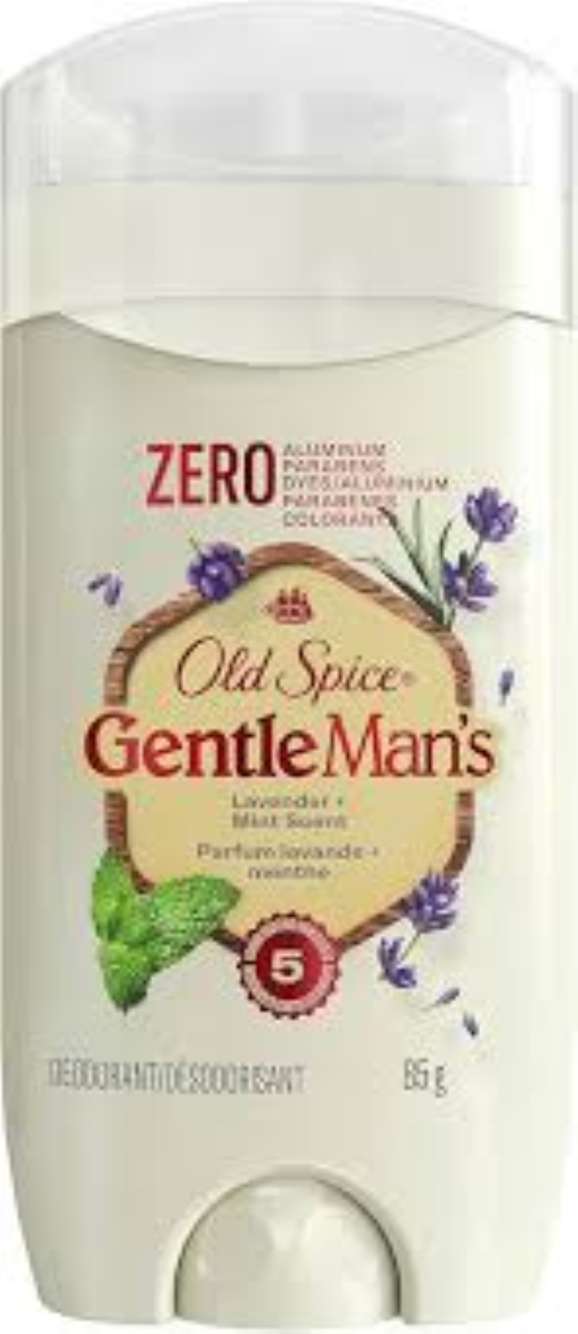 OLD SPICE GMB DEO LAVENDER N MINT SCENT 85G